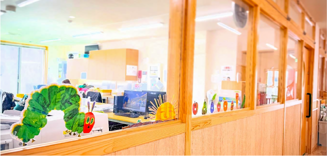 中央幼稚園について3