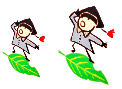 子供のイラスト