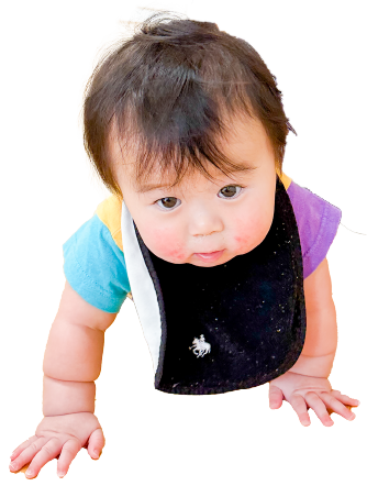 チャレンジキッズのイメージ