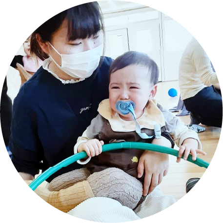 チャレンジキッズ1