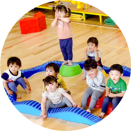 チャレンジキッズ2