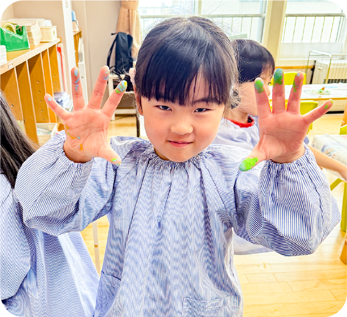 チャレンジキッズ3