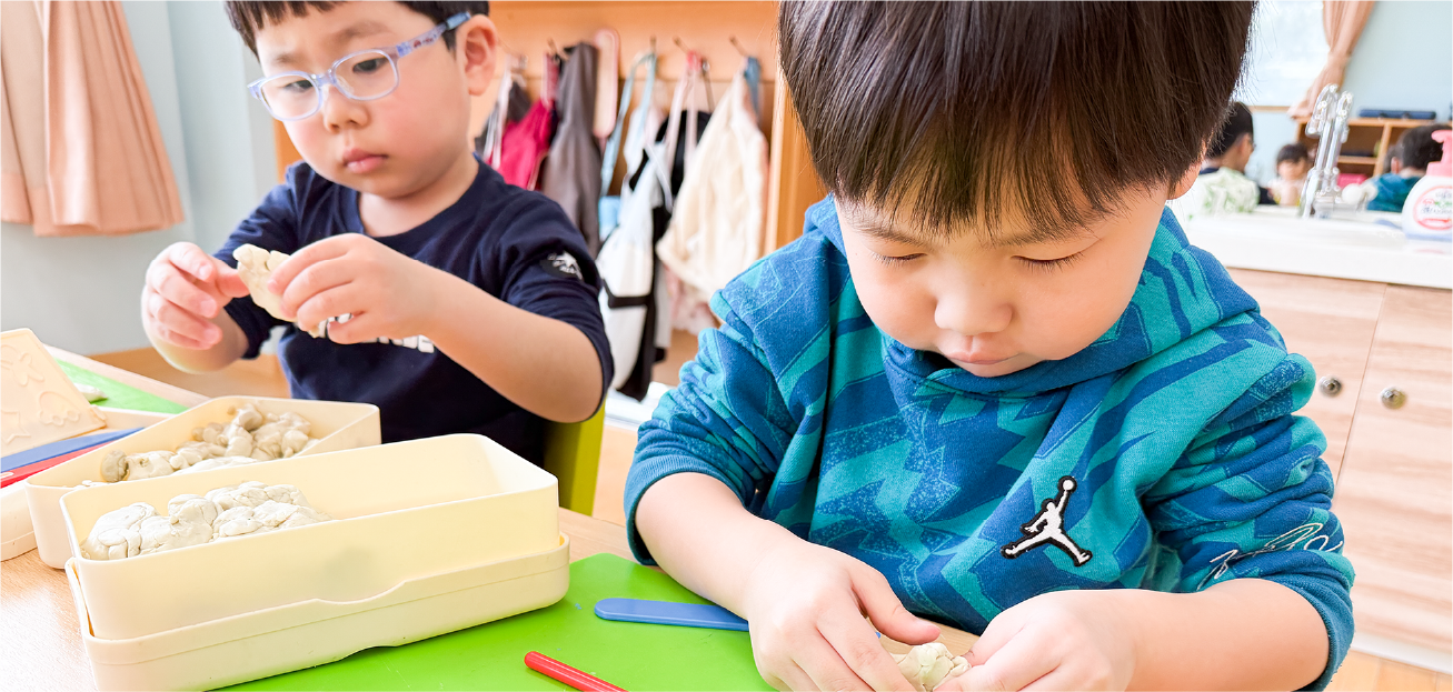 チャレンジキッズ3