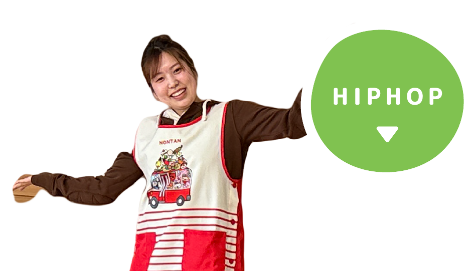 ヒップホップ活動