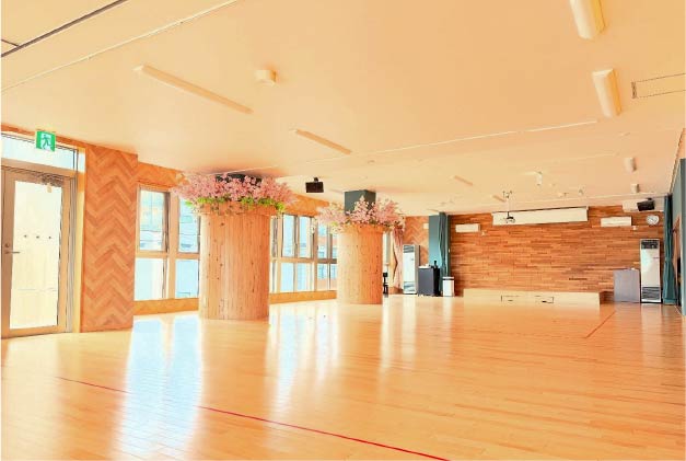 中央幼稚園の写真3