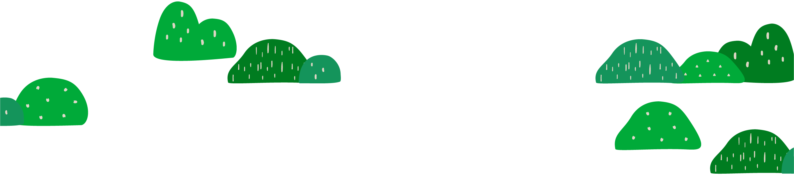 お知らせ背景画像上部