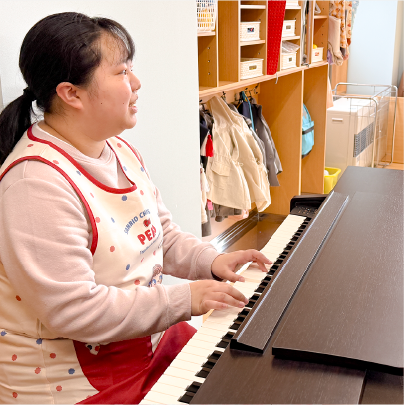 中央幼稚園の写真2